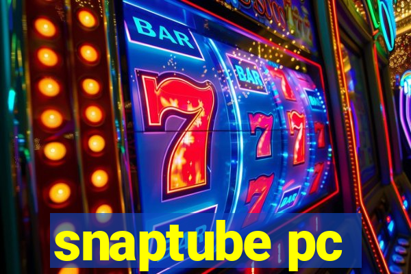 snaptube pc